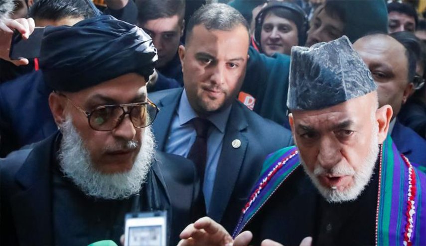 هذه أبرز نتائج 'منتدى الحوار الأفغاني' بموسكو 
