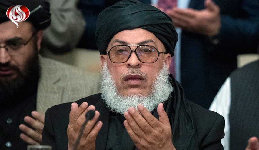 سرنوشت حضور نظامی آمریکا در دست طالبان