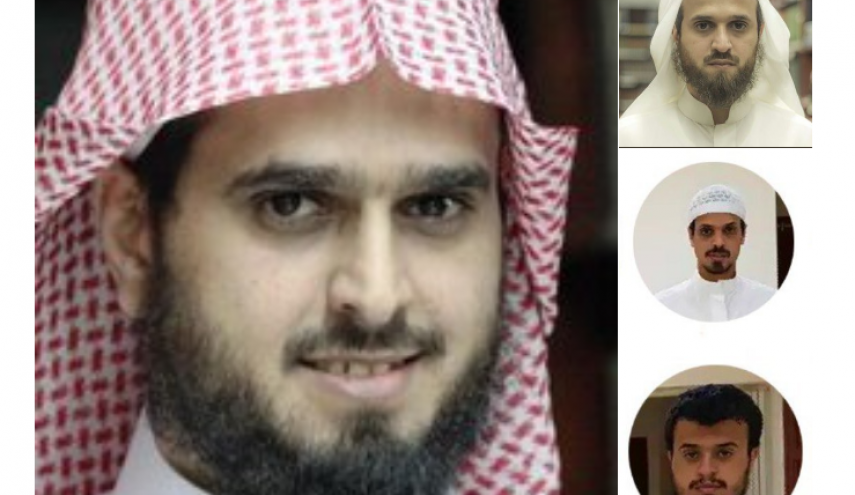 هولاء تعرضوا لاقسى أنواع الضغوطات والتعذيب الجسدي.. لهذا السبب