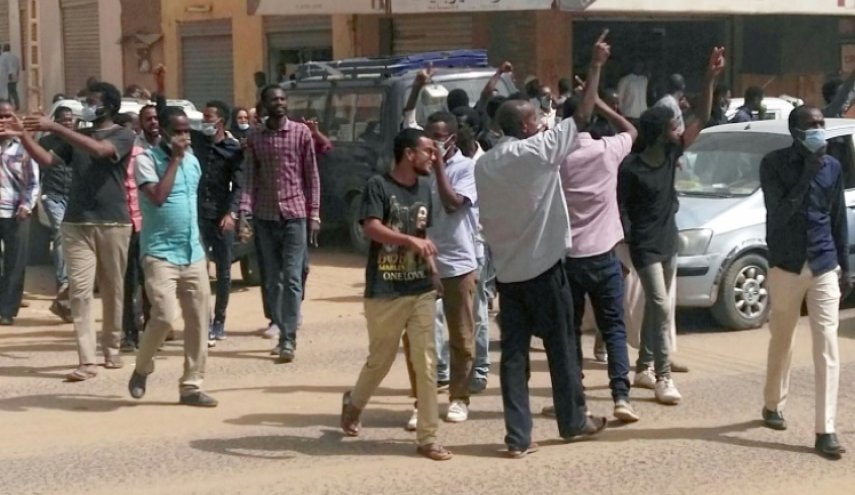 انسحاب قوات حفتر من أوباري