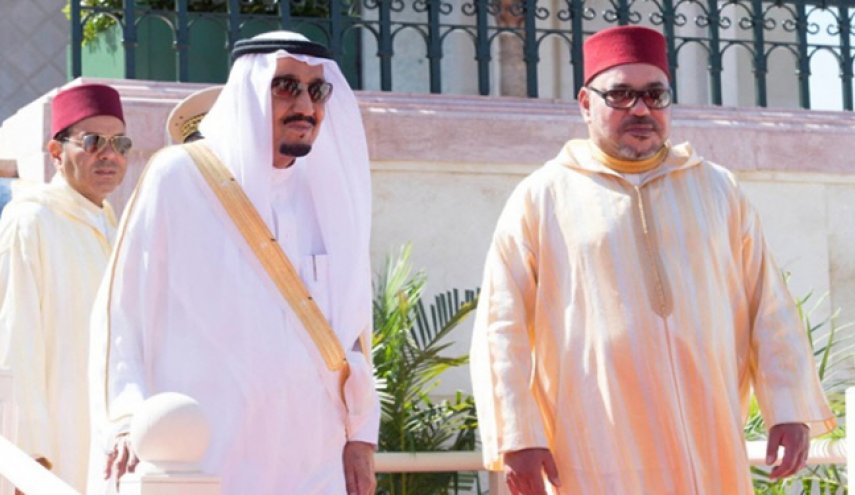 مغرب سفیر خود را از ریاض فراخواند
