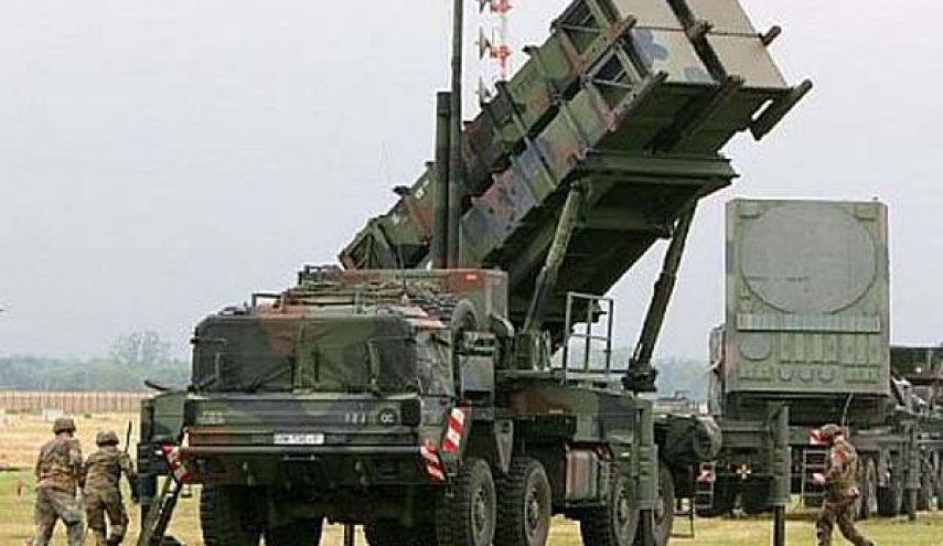 یک مقام آمریکایی: ترکیه S-400 بخرد فروش پاتریوت لغو می‌شود