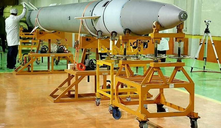 ايران تكمل ذكاءها الصاروخي وتصيب كبد الادارة الاميركية