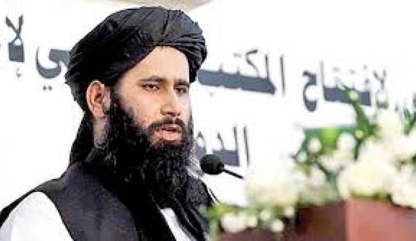 تکذیب اخبار منتشره درباره گشایش دفتر سیاسی در کابل از سوی طالبان
