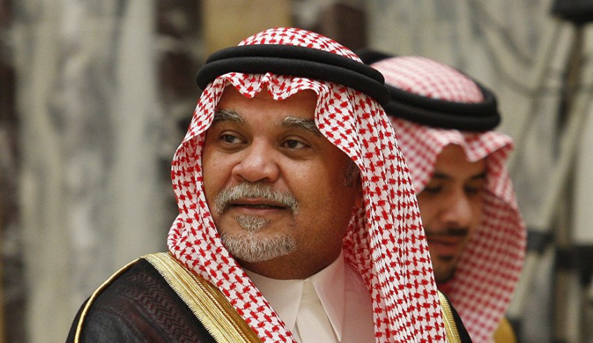 بعد كلامه عن الأسد.. كيف تعرف أن بندر بن سلطان كذاب؟!

