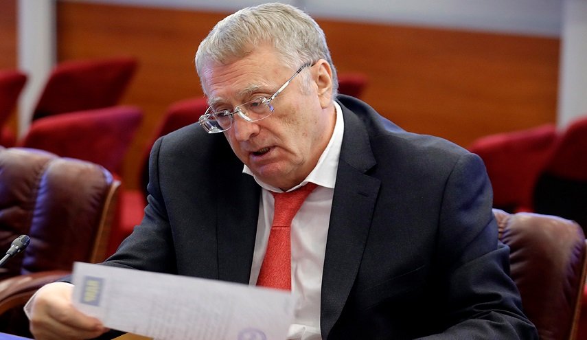 مسؤول روسي: يجب انشاء قاعدة عسكرية مشتركة بين ايران وروسيا في المحيط الهندي