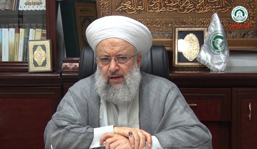فلسطین در طول 40 سال گذشته مسئله مهمی برای ایران بوده است/ شکست سیاست های آمریکا علیه ایران