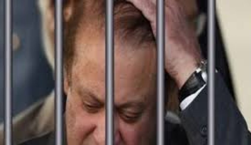 «نوازشریف» بازگشت به زندان را بر ادامه درمان پزشکی ترجیح داد
