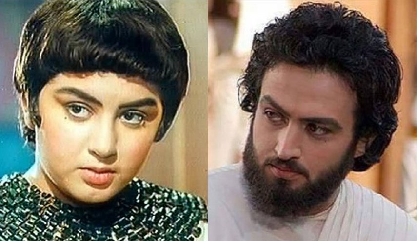 كيف أصبح ممثل دور طفولة 