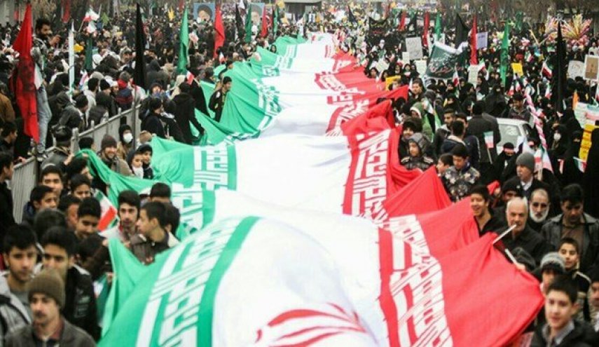 دعوت شورای هماهنگی تبلیغات اسلامی از آحاد مردم برای حضور در راهپیمایی ۲۲ بهمن
