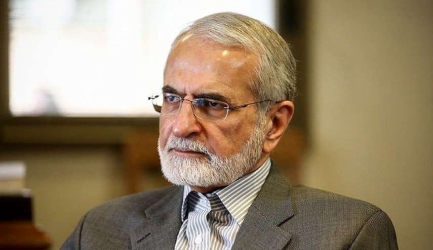 ایران آماده گفت‌وگو با تمام کشورهای منطقه است/ آنچه در سوریه رخ داد کار اسرائیل برای تجزیه کشورهای اطراف خود بود/ ایران هراسی منجر به نابودی ثروت های کشورهای عربی شده است
