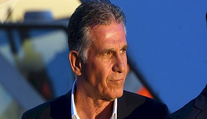 خاطره کی‌روش از بدترین‌ شب‌ عمرش