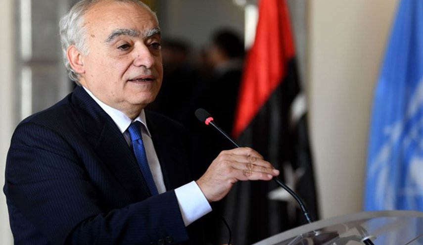 المبعوث الأممي إلى ليبيا يؤكد على دور تونس في معالجة الأزمة الليبية