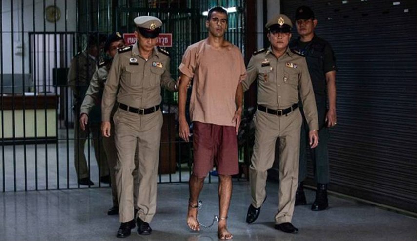 منقذا فتية الكهف بتايلاند يتوسطان للإفراج عن العريبي