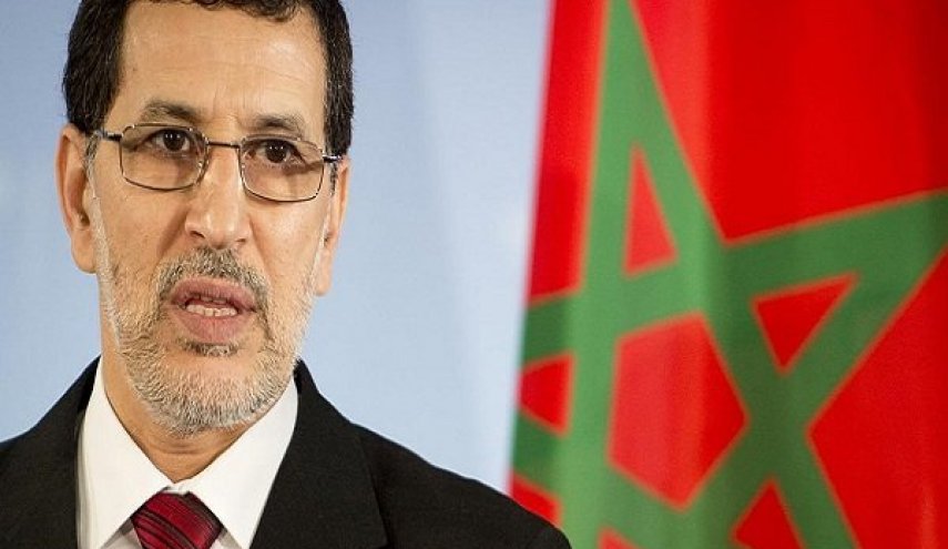 نخست‌وزیر مغرب: ما مقابل استعمار می‌ایستیم
