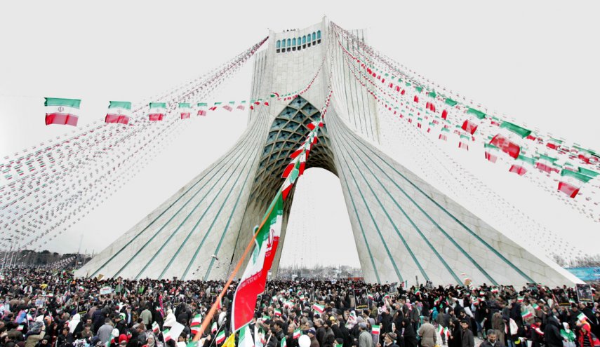 دعوت مراجع عظام تقلید برای حضور پرشور مردم در راهپیمایی 22 بهمن
