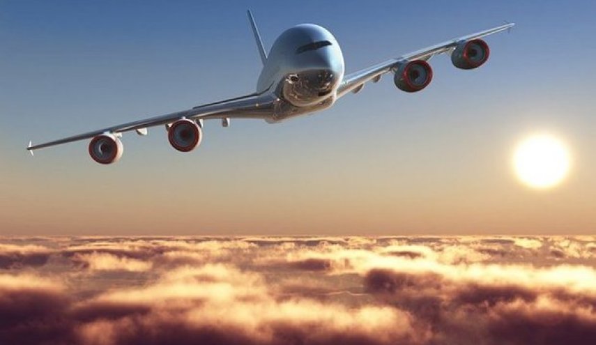 جوان مست هواپیمای کویتی را مجبور به فرود اضطراری در زاهدان کرد!