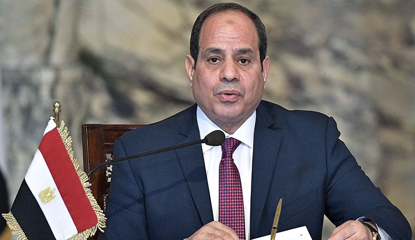السيسي يؤكد أن الوحدة الإفريقية هي السبيل الأمثل لمواجهة التحديات