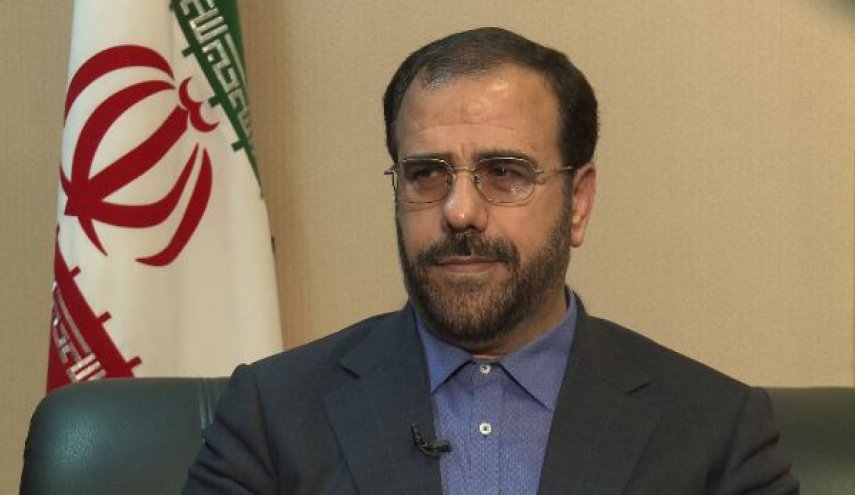 جمهوری اسلامی هیچگاه درخواست عضویت در FATF نداده است/ در مورد اینستکس اروپایی ها هیچ شرطی برای الحاق ایران به  FATF قائل نشده اند/ موضوع قدرت دفاعی و توان موشکی ایران غیرقابل مذاکره است​​​​​​​