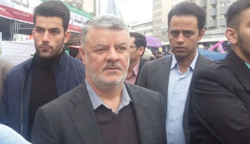 دریادار خانزادی: زیردریایی فاتح تا پایان سال به نداجا ملحق می‌شود