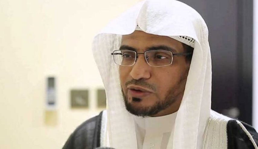 داعية سعودي يفجر جدلا ان 