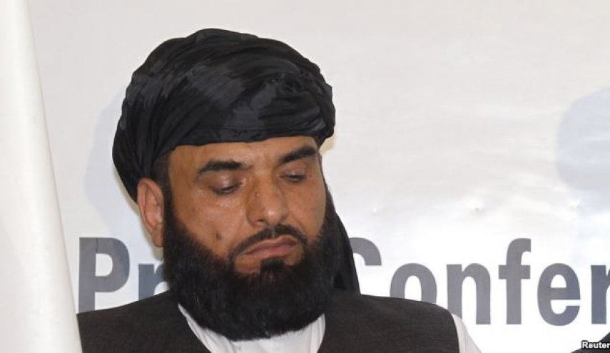 واکنش طالبان به پیشنهاد اشرف غنی مبنی بر بازگشایی دفاتر این گروه
