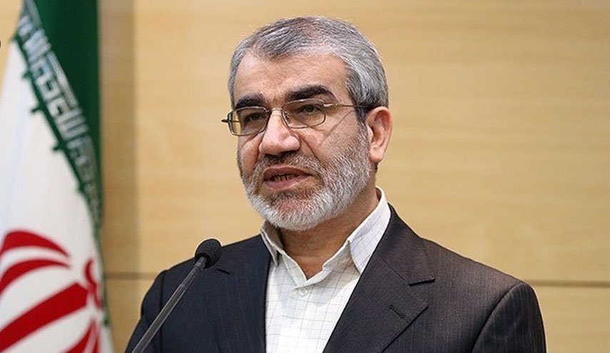 کدخدایی: با پشتیبانی مردم و حمایت رهبری توانستیم مشکلات را پشت سر بگذاریم