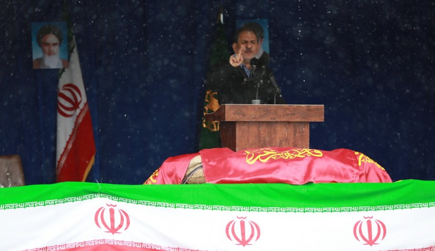 راهپیمایی پرشور ۲۲ بهمن سند تعلق و دلبستگی ملت به انقلاب، امام و رهبری است/ قانون گریزی، قانون ستیزی و قانون شکنی نسبتی با انقلاب و انقلابی بودن ندارد