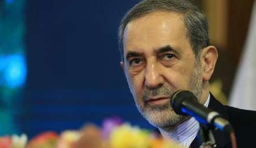 ولایتی: مردم با همه مشکلات پای انقلاب اسلامی ایستاده اند