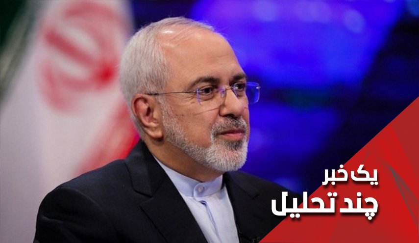 معمای سفر ظریف به لبنان