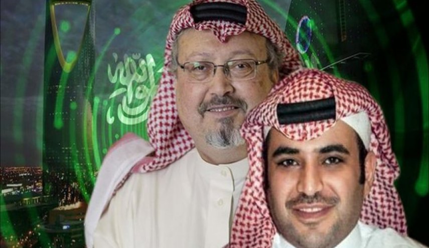 با وجود قتل خاشقچی، «القحطانی» همچنان مشاور بن‌سلمان است