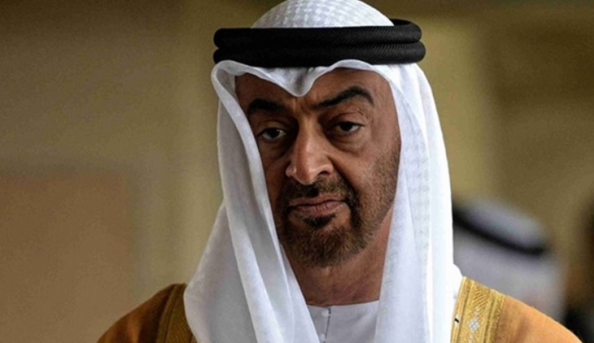 ولي عهد أبو ظبي أجرى محادثات سرية مع نتنياهو