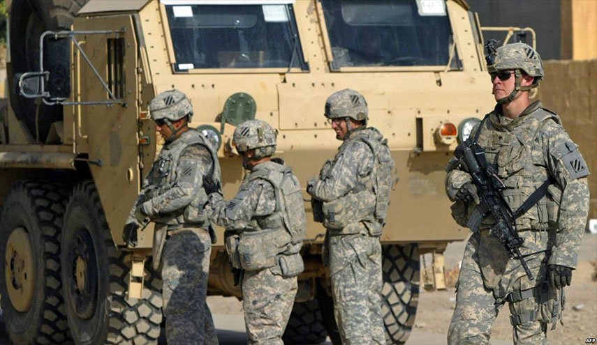 اتفاق على رفض تواجد القوات الأمريكية في العراق