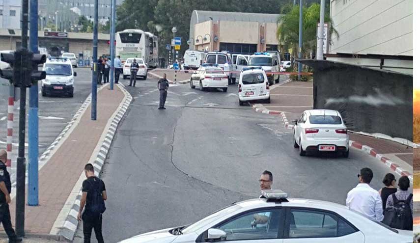 العثور على عبوة ناسفة في مرآب بتل ابيب