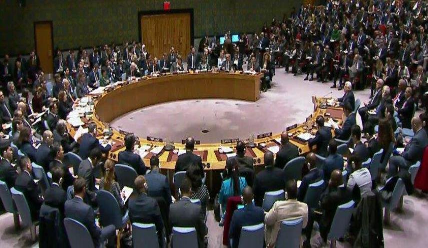 واشنگتن خواستار برگزاری جلسه شورای امنیت درباره ونزوئلا شد