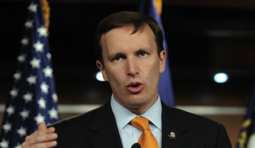 سناتور آمریکایی: جان بولتون درباره ایران دروغ می‌گوید