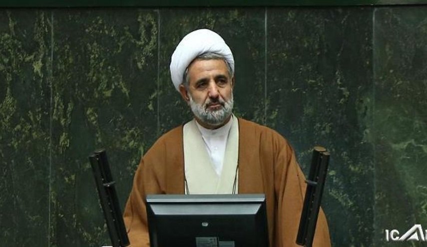 ذو النوري: قناة  اینستکس لاتفي بتعهدات اوروبا ولا يعد إنجازا كبيرا 