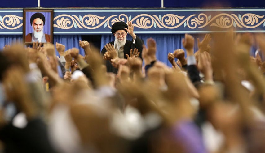 بیانیه «گام دوم انقلاب» مقام معظم رهبری خطاب به ملت ایران منتشر شد + متن کامل