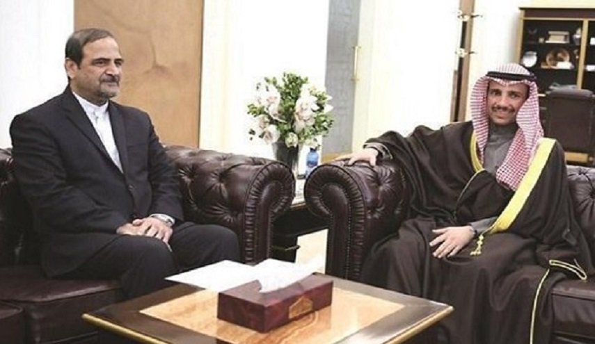 ايران تدعو إلی تعاون إقليمي من أجل الاستقرار