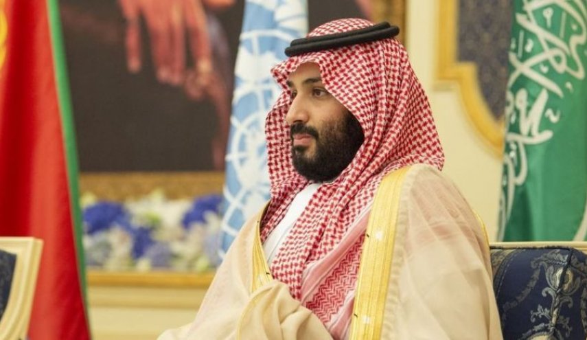 مظاهر البذخ والترف لزيارة بن سلمان إلى باكستان