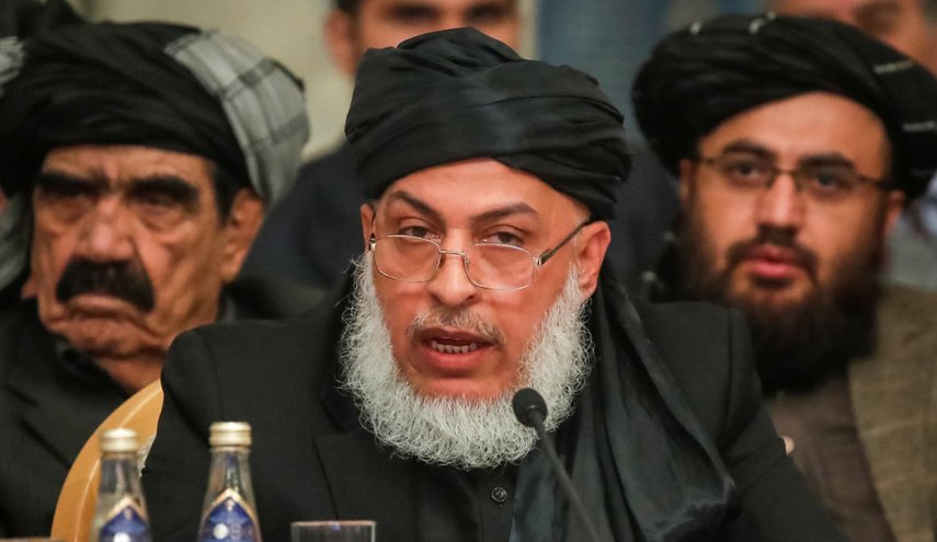 طالبان و شکست آمریکایی ها