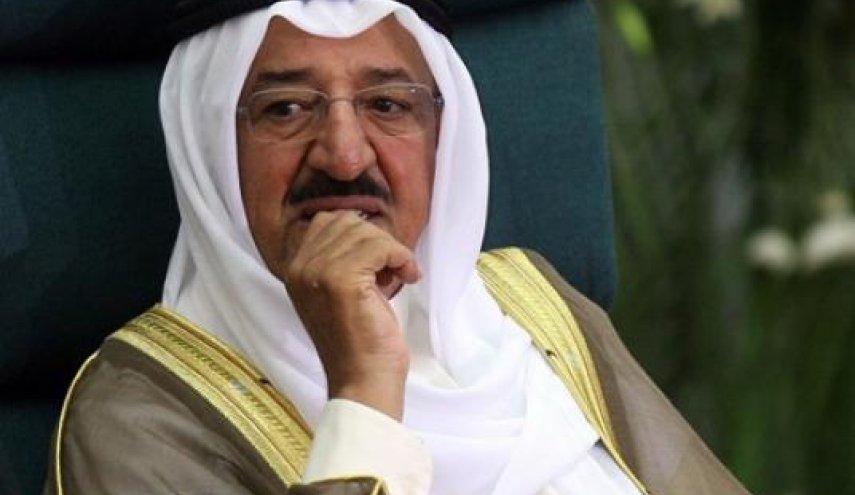 امیر کویت اقدام تروریستی سیستان و بلوچستان را محکوم کرد