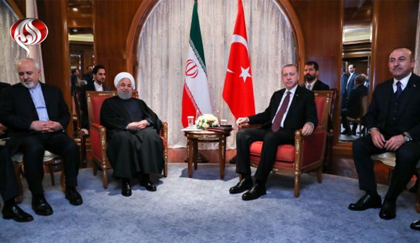 تروریسم از مهمترین معضلات منطقه و نیازمند مبارزه همگانی است/ آمادگی ایران برای توسعه همکاری ها