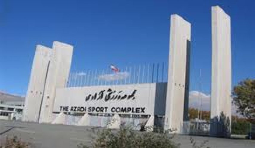 اتفاق ناگوار در ورزشگاه آزادی پیش از آغاز بازی پرسپولیس-استقلال خوزستان