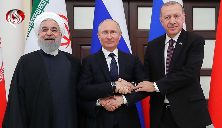 بیانیه پایانی نشست سوچی منتشر شد/  تاکید بر پایبندی مستحکم و مستمر به حاکمیت ملی، استقلال، وحدت و تمامیت ارضی سوریه
