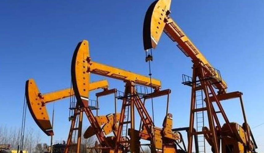 بهای نفت به بالاترین حد خود در سال 2019 رسید