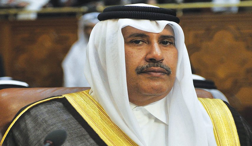 العدو اصبح خطيبا، وإجتماع المكائد عرسا