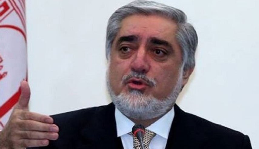 عبدالله عبدالله حمله تروریستی در سیستان و بلوچستان را محکوم کرد