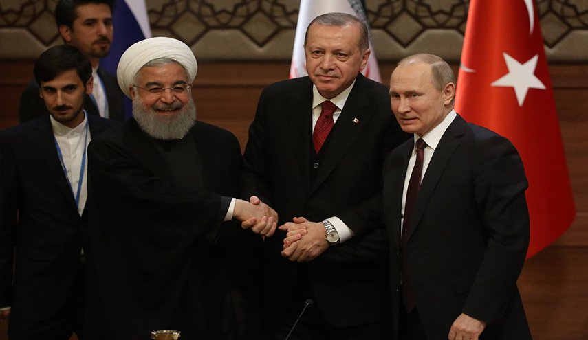 قمة سوتشي.. ودور ايران في بناء السلام