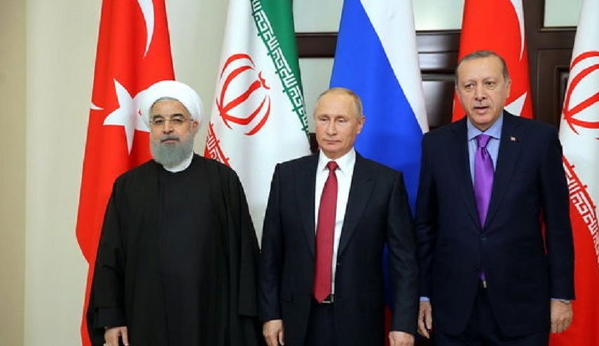 کلید تأثیرگذاری برتحولات منطقه در اختیار نشست سوچی/ حاصل نشست ورشو سخنان نفرت بار پنس، نتانیاهو و پمپئو 